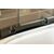 Душевая кабина Royal Bath FATO RB 90HK-T-BL прозрачное стекло_, изображение 9