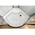 Душевая кабина Royal Bath FATO RB 90CK-T-BL прозрачное стекло, Размер: 90х90, Профиль: Черный, Стекло: Прозрачное_, изображение 7