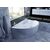 Акриловая ванна Aquatek Альтаир 158x119 асимметричная правая с каркасом_, изображение 4