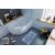 Акриловая ванна Aquatek Бетта 160x97 асимметричная правая с каркасом_, изображение 4