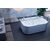 Акриловая ванна Aquatek Морфей 190x90 радиусная с каркасом_, изображение 5
