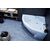 Акриловая ванна Aquatek Поларис-2 155x155 угловая с каркасом_, изображение 3