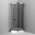 Душевой уголок Am.Pm Like Round W83G-333-095CG 95x95_, изображение 4