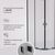 Душевой уголок Am.Pm X-Joy Twin Slide W88G-205-090BT64 90x90_, изображение 5