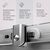Душевое ограждение  AM.PM Sunny W87G-403-12080-MT 120x80 см без поддона_, изображение 6