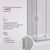 Душевой уголок Am.Pm Gem W90G-403-090MT 90х90_, изображение 5