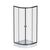 Душевой уголок Am.Pm X-Joy Twin Slide W88G-205-080BT64 80x80_, изображение 9