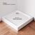 Душевое ограждение  AM.PM Sunny W87G-403-9090-MT 90x90 см без поддона_, изображение 8