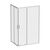 Душевое ограждение AM.PM Gem W90G-403-120290-MT 120x90 см без поддона_, изображение 10