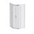 Душевой уголок Am.Pm Gem W90G-401-080WT 80х80_, изображение 9