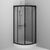 Душевой уголок Am.Pm Gem 1/4 Rond W90G-401-080BT 80x80_, изображение 4