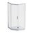Душевой уголок Am.Pm Gem 5-corner Pivot W90G-405-090MT 90x90_, изображение 9