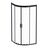 Душевой уголок Am.Pm Gem 1/4 Rond W90G-401-090BT 90x90_, изображение 9