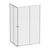 Душевое ограждение  AM.PM Sunny W87G-403-12090-MT 120x90 см без поддона_, изображение 10