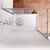 Душевой уголок Am.Pm Gem Twin Slide W90G-404-120280-MT 120x80_, изображение 3