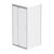 Душевой уголок Am.Pm Gem Sqare Pivot W90G-404-090MT 90x90_, изображение 10