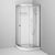 Душевая кабина AM.PM X-Joy W94C-401-090MT 90x90 см_, изображение 4