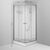 Душевая кабина AM.PM X-Joy W94C-403-090MT 90x90 см_, изображение 8