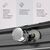 Душевое ограждение AM.PM Like W83UG-302U120MT 120x80 см без поддона_, изображение 11