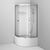 Душевая кабина AM.PM X-Joy W94C-401A-090MT 90x90 см_, изображение 4