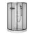 Душевая кабина AM.PM X-Joy W94C-401-100BT 100x100 см_, изображение 9
