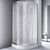 Душевая кабина AM.PM X-Joy W94C-401-090MT 90x90 см_, изображение 2