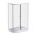Душевое ограждение AM.PM Like W83UG-302U120MT 120x80 см без поддона_, изображение 19
