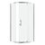 Душевое ограждение Niagara Eco NG-1010-14D 100х100х190 см_, изображение 2