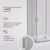 Душевое ограждение AM.PM Gem W90G-403-9090MT 90x90 см без поддона_, изображение 5