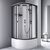 Душевая кабина AM.PM X-Joy W94C-401A-090BT 90x90 см_, изображение 2