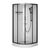 Душевая кабина AM.PM X-Joy W94C-401-090BT 90x90 см_, изображение 9