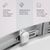 Душевой уголок Am.Pm X-Joy Twin Slide W88G-205-080MT64 80x80_, изображение 6
