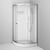 Душевая кабина AM.PM X-Joy W94C-401-100MT 100x100 см_, изображение 4