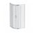 Душевой уголок Am.Pm Gem W90G-401-100WT 100х100_, изображение 9