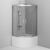 Душевой уголок Am.Pm Gem Deep W90G-401A090WT 90х90_, изображение 4