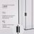 Душевой уголок Am.Pm Gem W90G-404-100280-BT 100х80_, изображение 5