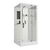 Душевая кабина Niagara Standart ST80/15Q/BK 80х80х210 квадрат профиль белый без крыши, Размер: 80х80, Наличие крыши: Без крыши_