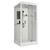 Душевая кабина Niagara Standart ST100/15Q 100х100х215 квадрат профиль белый, Размер: 100х100, Наличие крыши: С крышей_
