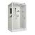 Душевая кабина Niagara Standart ST120/90/15Q 120х90х215 прямоугольник профиль белый, Размер: 120х90, Наличие крыши: С крышей_, изображение 2