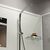 Душевая кабина Niagara Standart ST120/90/15Q/BK 120х90х210 прямоугольник профиль белый без крыши, Размер: 120х90, Наличие крыши: Без крыши_, изображение 7