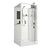 Душевая кабина Niagara Standart ST90/15Q/BK 90х90х210 квадрат профиль белый без крыши, Размер: 90х90, Наличие крыши: Без крыши_, изображение 2