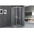 Душевой уголок Royal Bath RB HPD-C-ST 80х80х200 матовое стекло_
