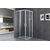 Душевой уголок Royal Bath RB HPD-T-ST 90х90х200 прозрачное стекло_