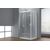Душевой уголок Royal Bath RB HPD-T-ST 110х90х200 прозрачное стекло_