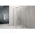 Душевой уголок Royal Bath RB HPVD-T-CH 110х90х200 прозрачное стекло_