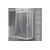 Душевой уголок Royal Bath RB HPD-T-ST 100х80х200 прозрачное стекло_, изображение 2