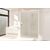 Душевая дверь Royal Bath ACCORD RB HS-C 160x200 матовое стекло_