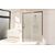 Душевая дверь Royal Bath ACCORD RB HS-C-CH 155x200 матовое стекло_
