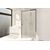 Душевая дверь Royal Bath ACCORD RB HS-T-CH 145x200 прозрачное стекло_