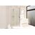 Душевая дверь Royal Bath ACCORD RB HS-C-ST 145x200 матовое стекло_